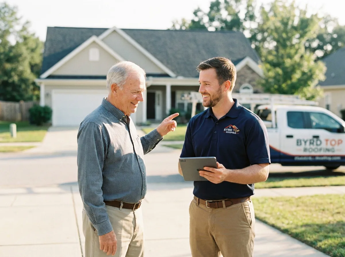 Roofing North Sioux City, SD FAQs